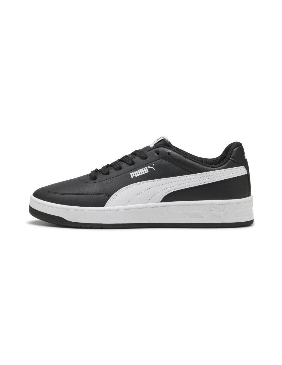 Tenis Puma Court Classic Vulc unisex