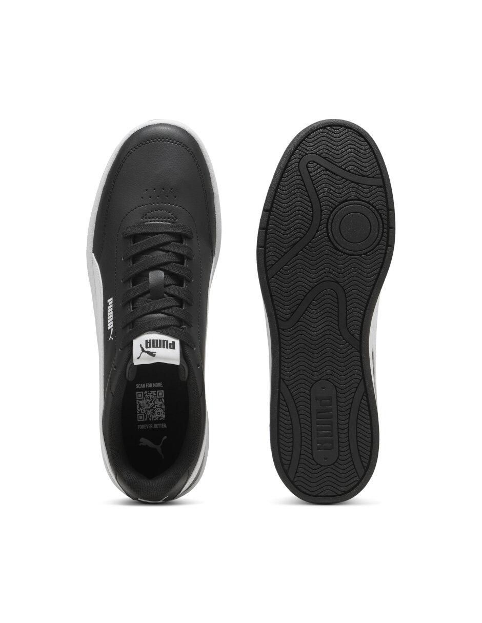 Tenis Puma Court Classic Vulc unisex
