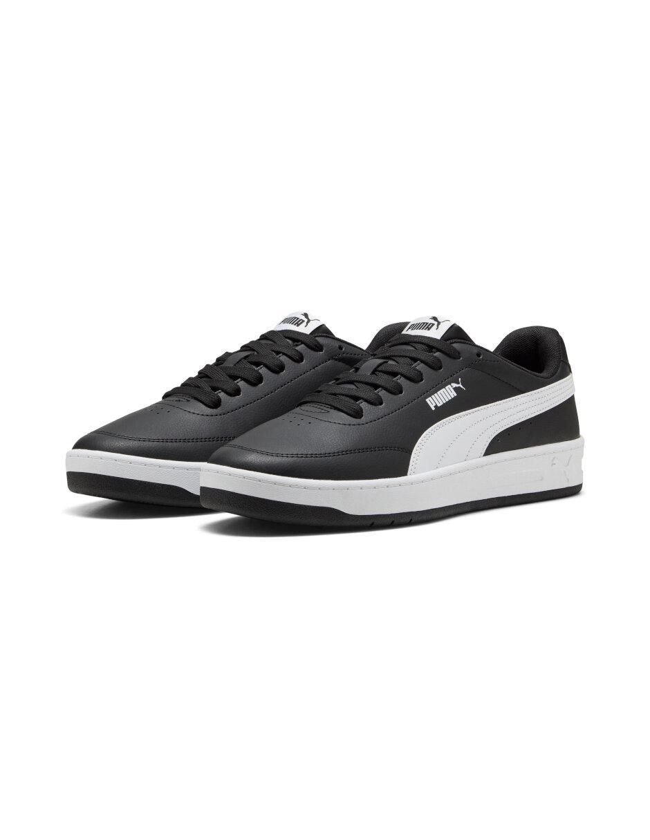 Tenis Puma Court Classic Vulc unisex