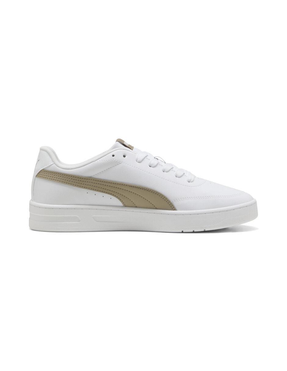 Tenis Court Classic Vulc unisex