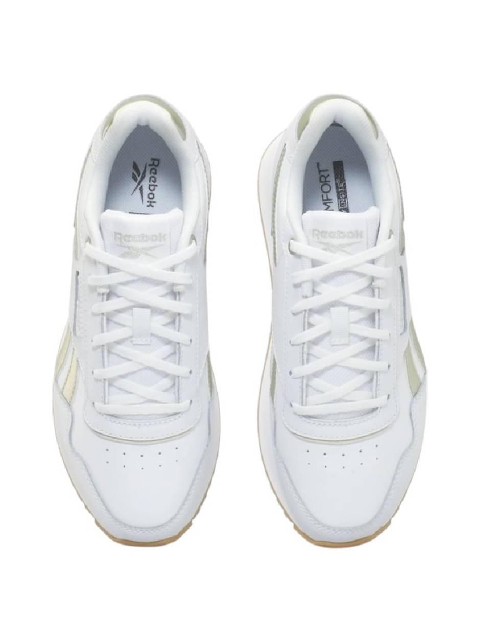 Tenis Reebok Glide Ripple Double de mujer