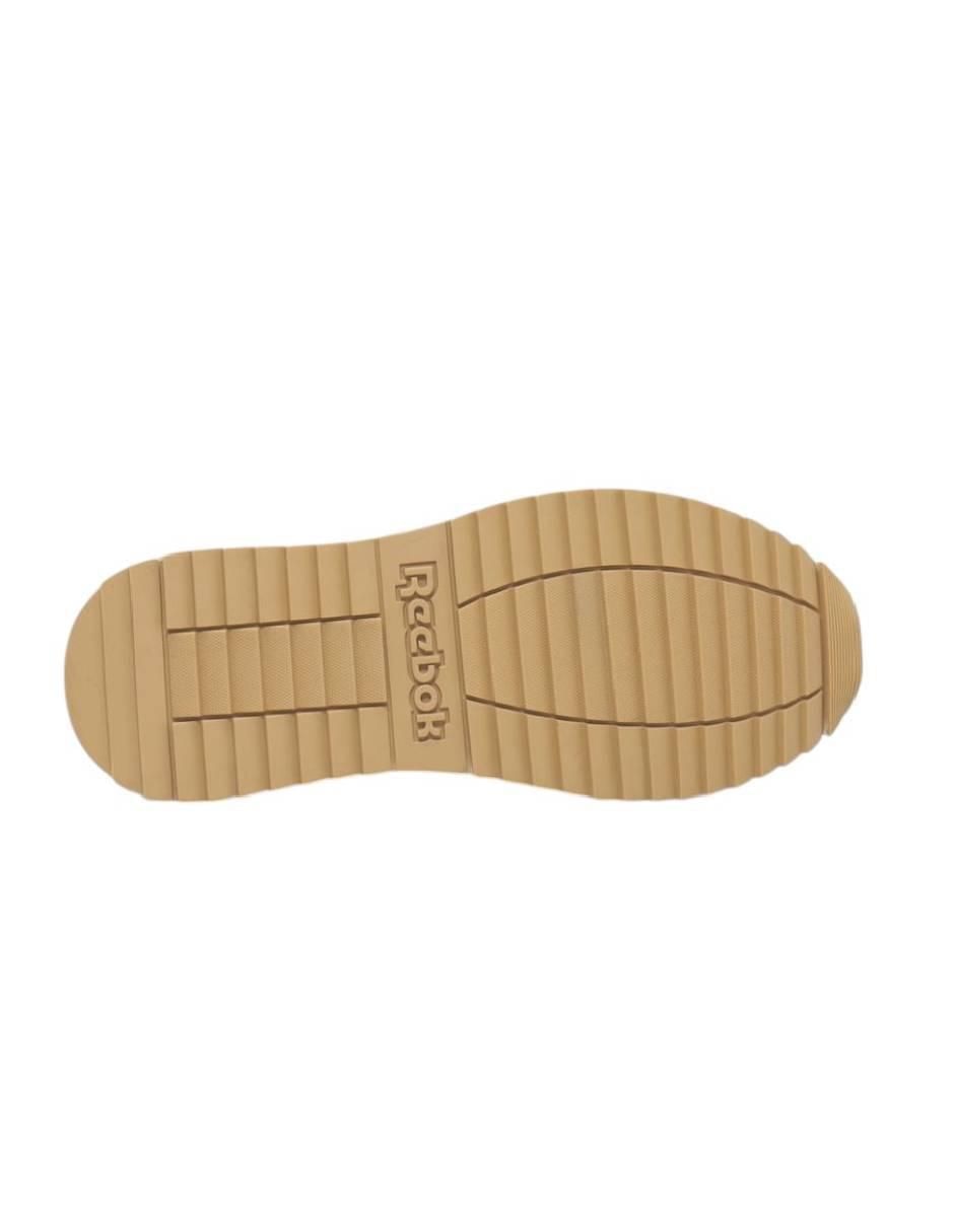 Tenis Reebok Glide Ripple Double de mujer