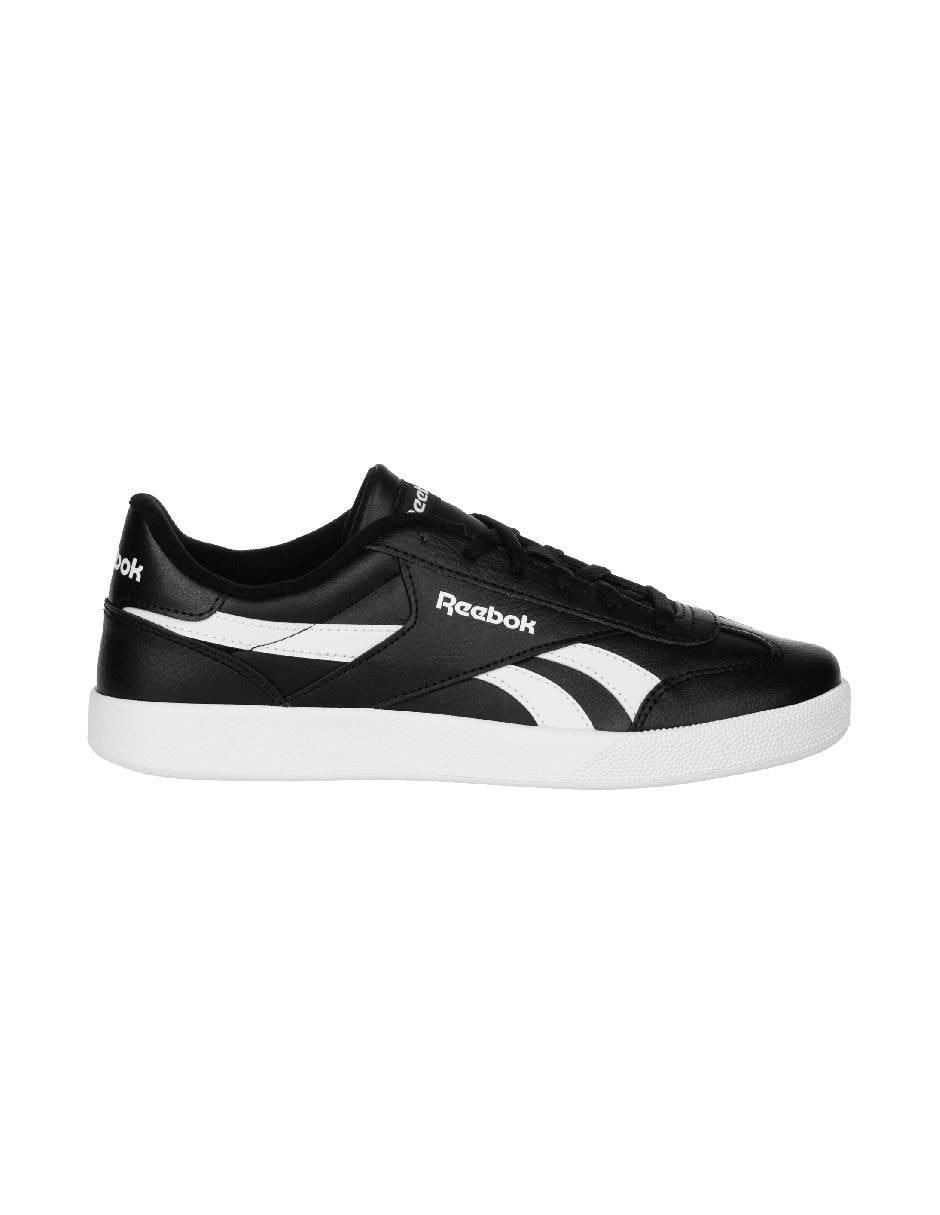 Tenis de piel Smash Edge Sunisex Tenis de piel Smash Edge Sunisex