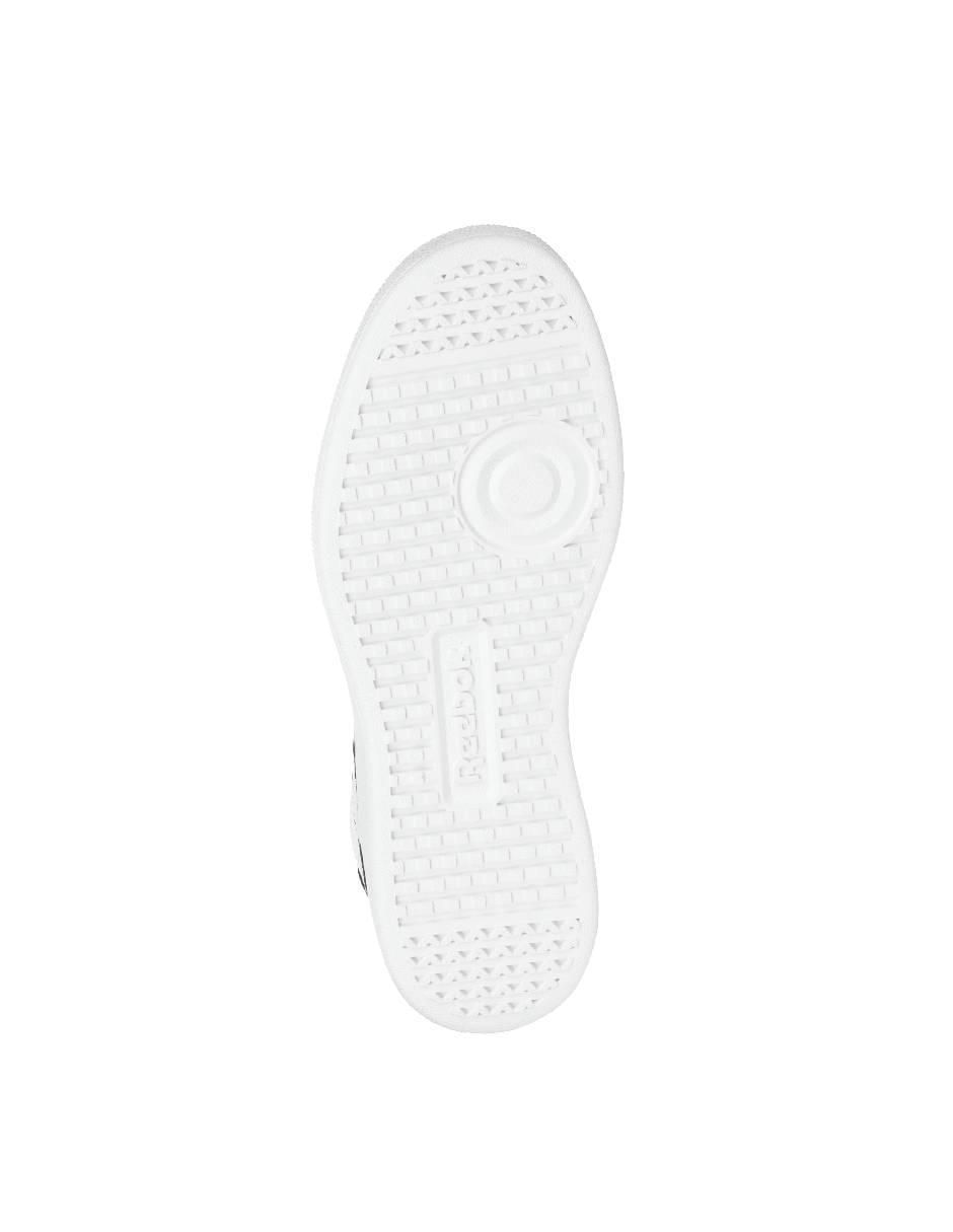 Tenis de piel Smash Edge Sunisex 2