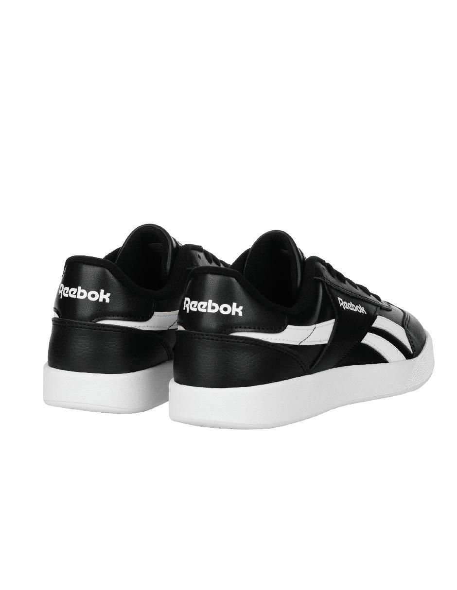 Tenis de piel Smash Edge Sunisex 3