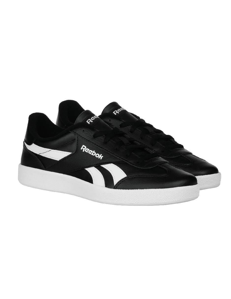 Tenis de piel Smash Edge Sunisex 4