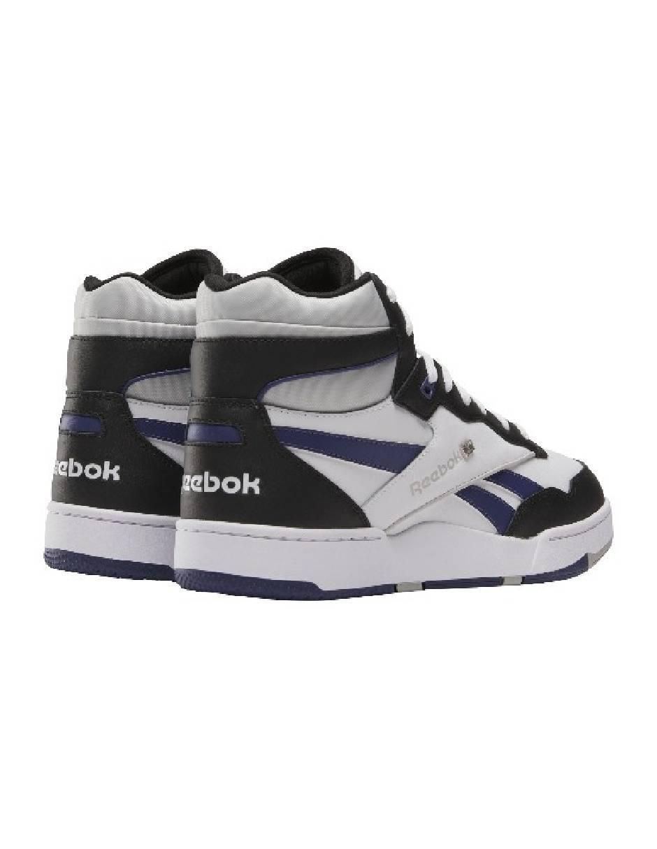 Tenis de piel Reebok unisex para básquetbol