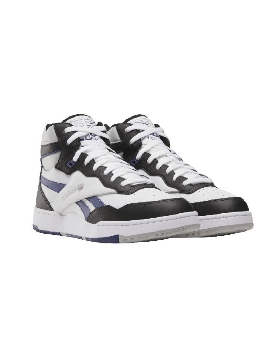Tenis de piel Reebok unisex para básquetbol