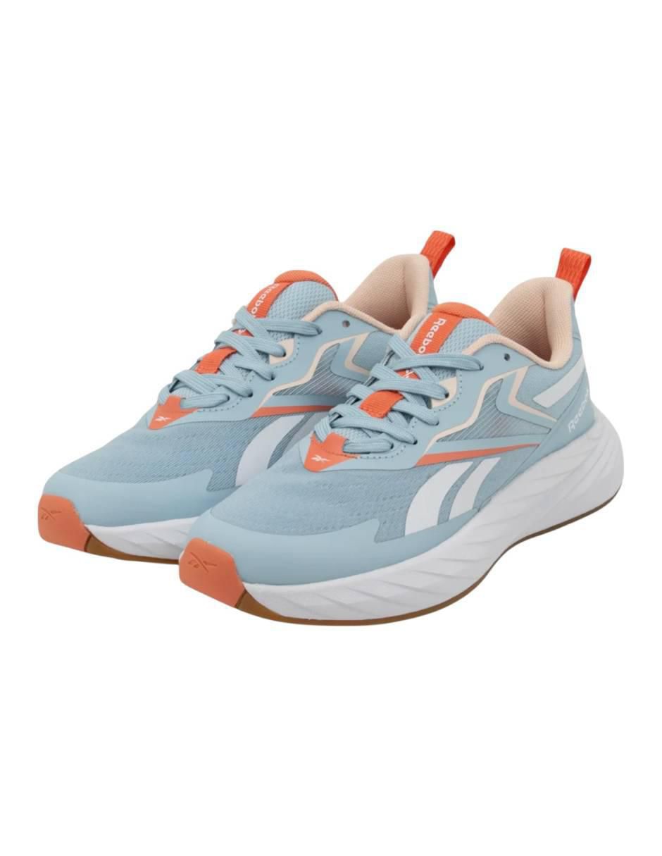 Tenis Versede mujer para correr 2