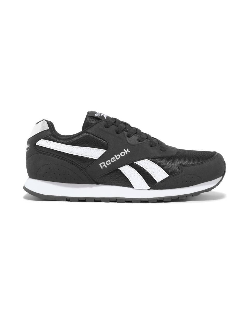 Tenis de piel unisex