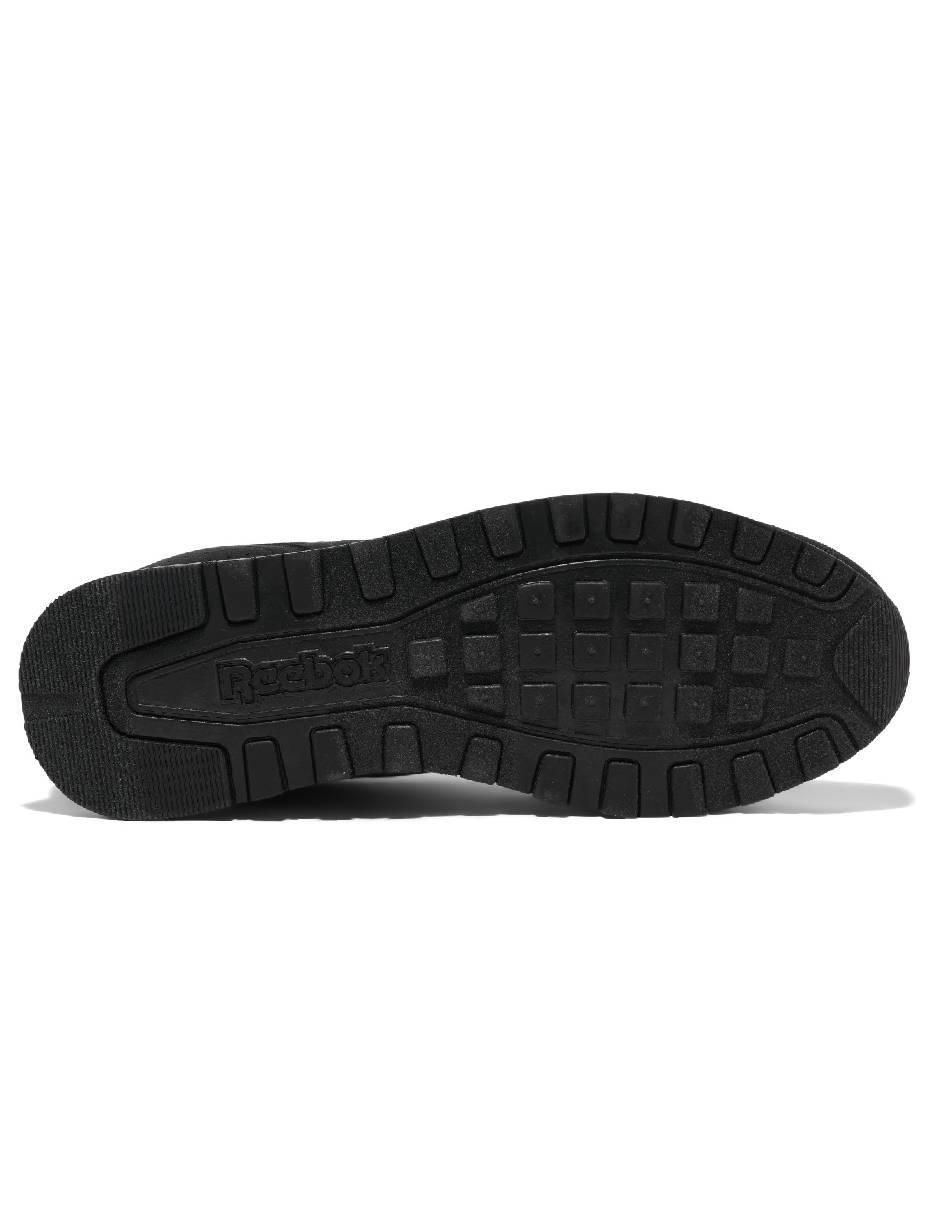 Tenis de piel unisex 3