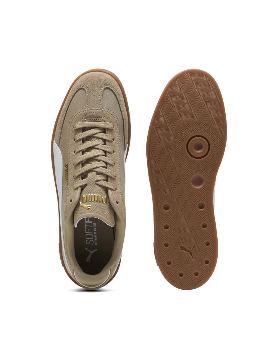 Tenis Era Club 2 unisex 4