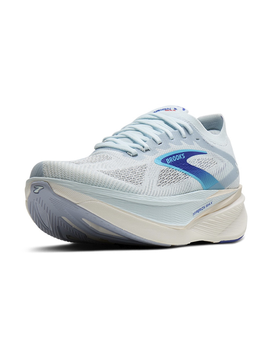Tenis Hyperion Max 3 para correr de hombre
