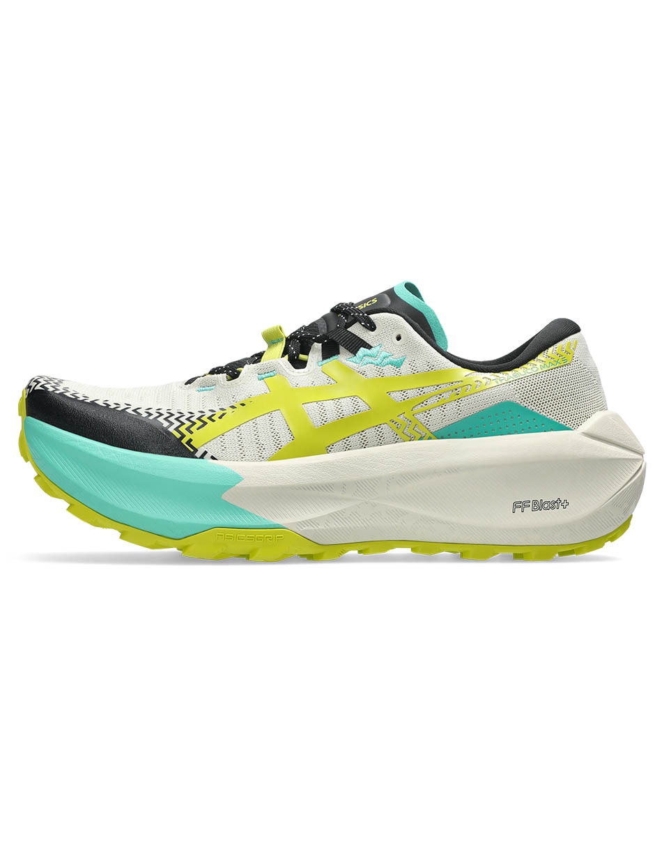 Tenis Trabuco Max 5 Men para senderismo de hombre 1