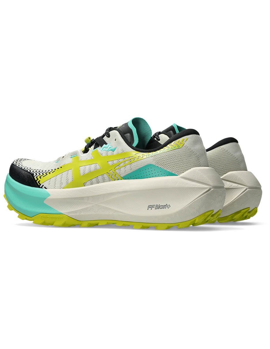 Tenis Trabuco Max 5 Men para senderismo de hombre 6