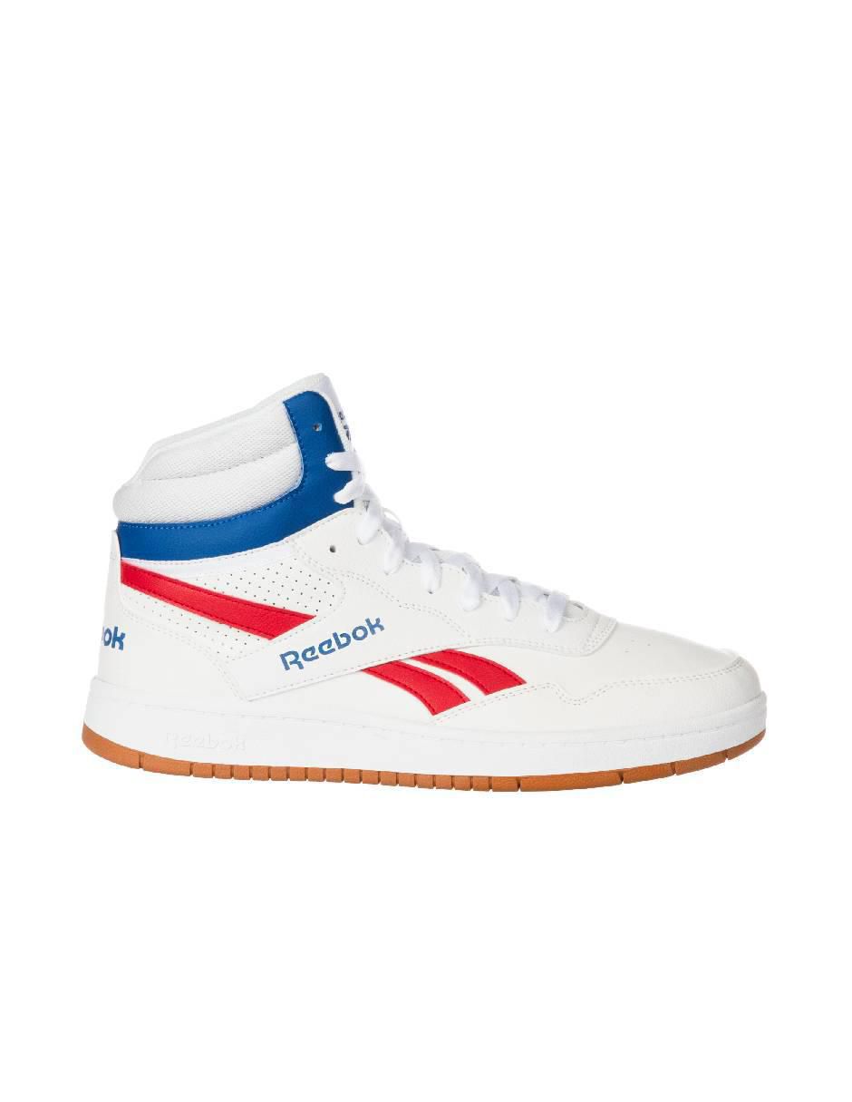 Tenis de piel Bb 1000 Mid unisex Tenis de piel Bb 1000 Mid unisex