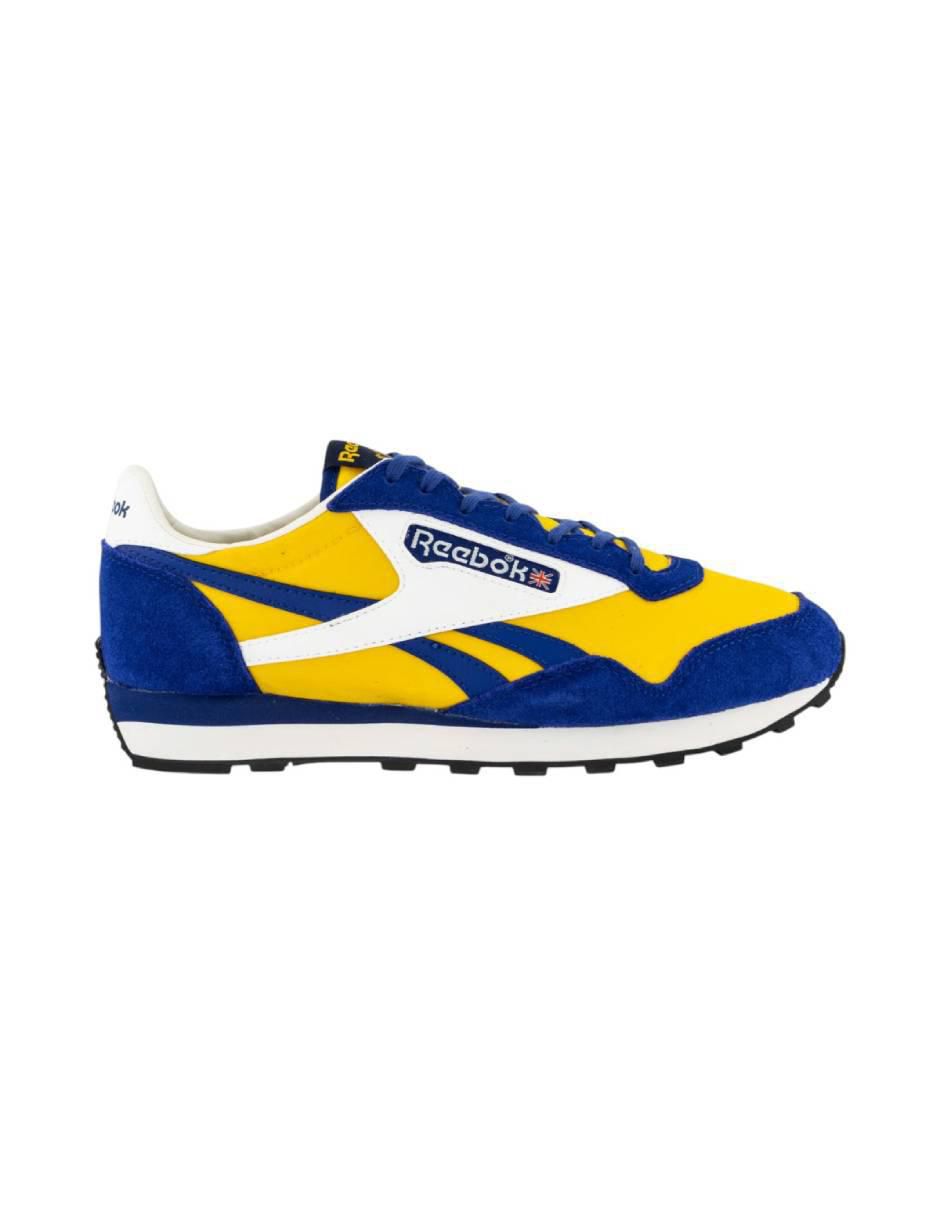 Tenis Aztec Ii unisex para correr Tenis Aztec Ii unisex para correr