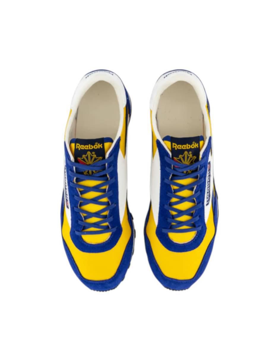 Tenis Reebok Aztec Ii unisex para correr
