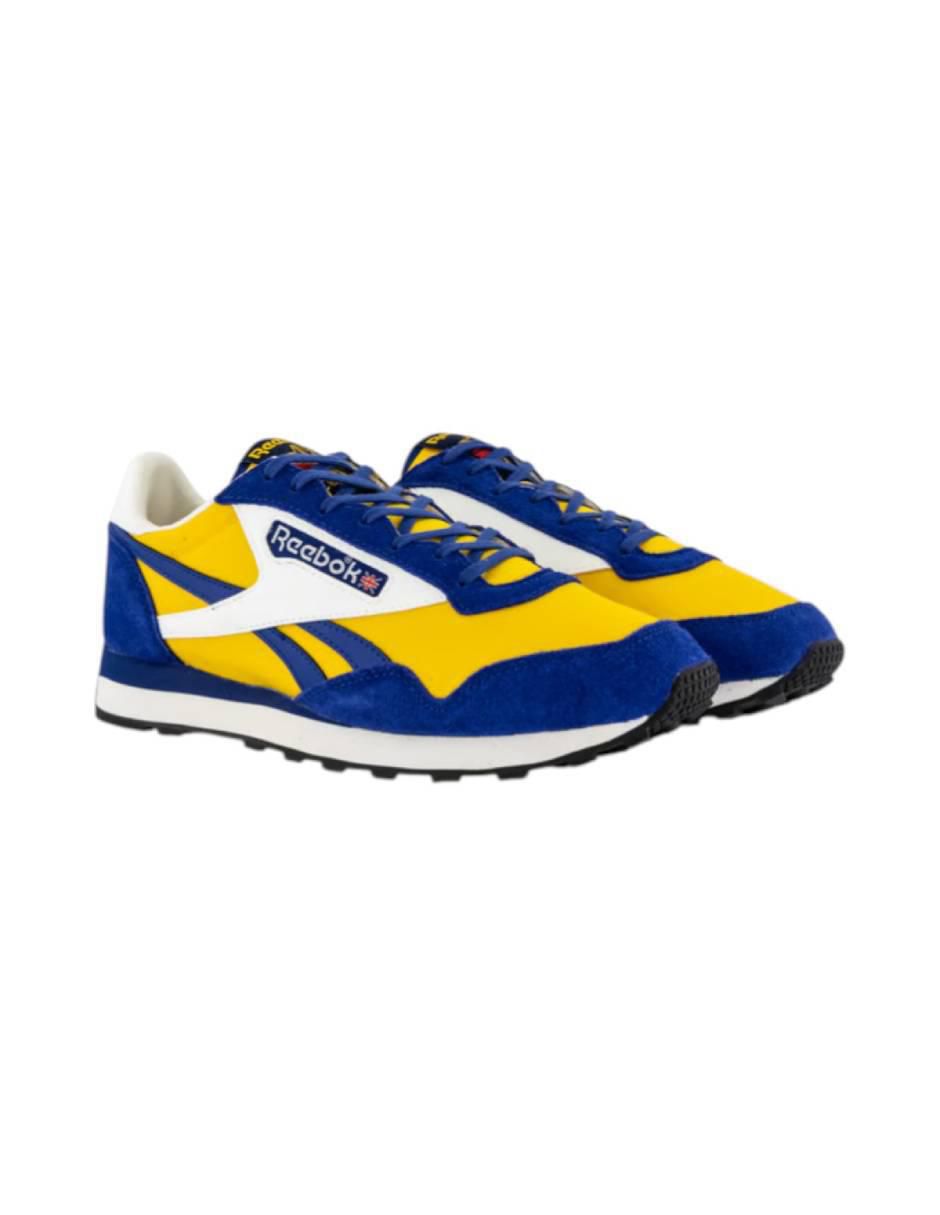Tenis Reebok Aztec Ii unisex para correr