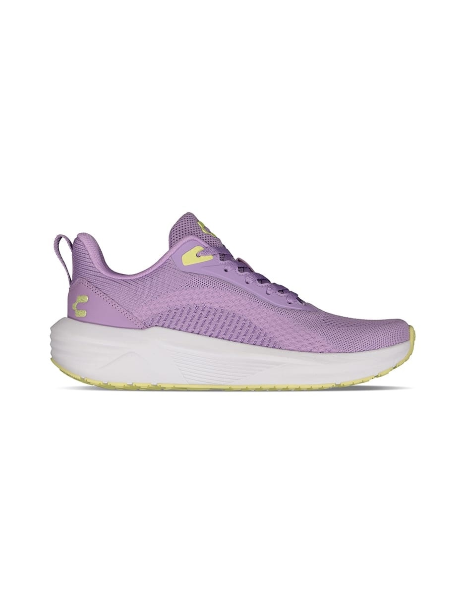 Tenis Voila para correr de mujer 5