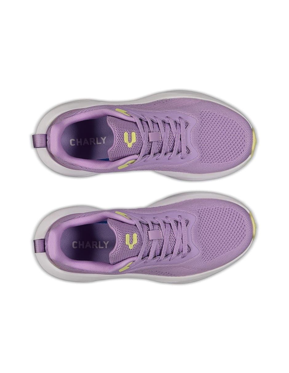 Tenis Voila para correr de mujer