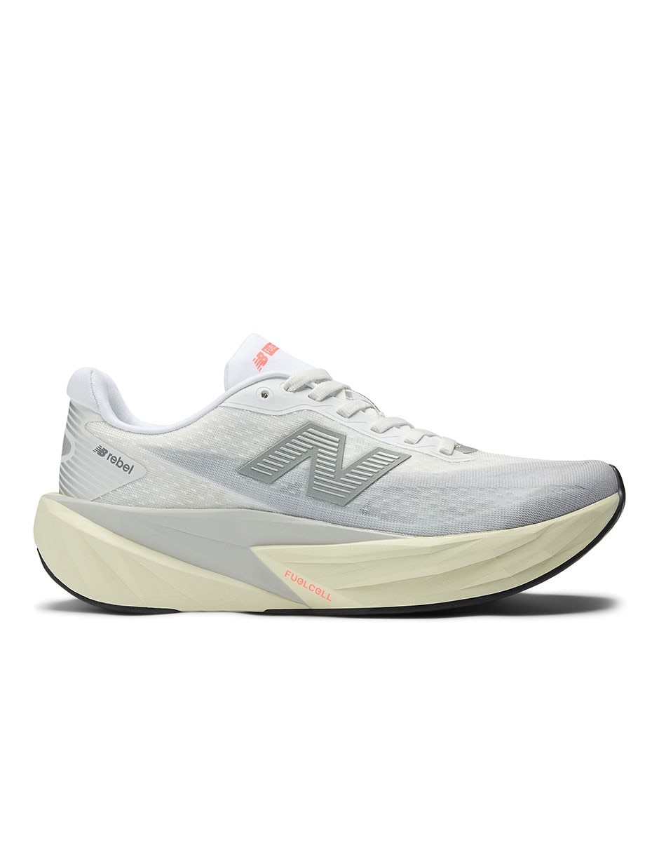 Tenis Rebel V5 para correr de mujer Tenis Rebel V5 para correr de mujer