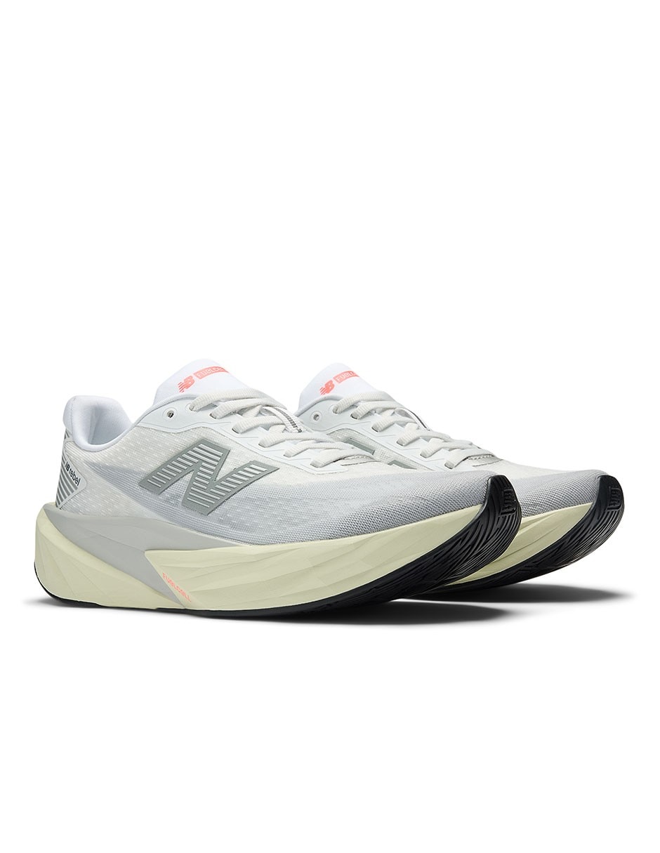 Tenis Rebel V5 para correr de mujer