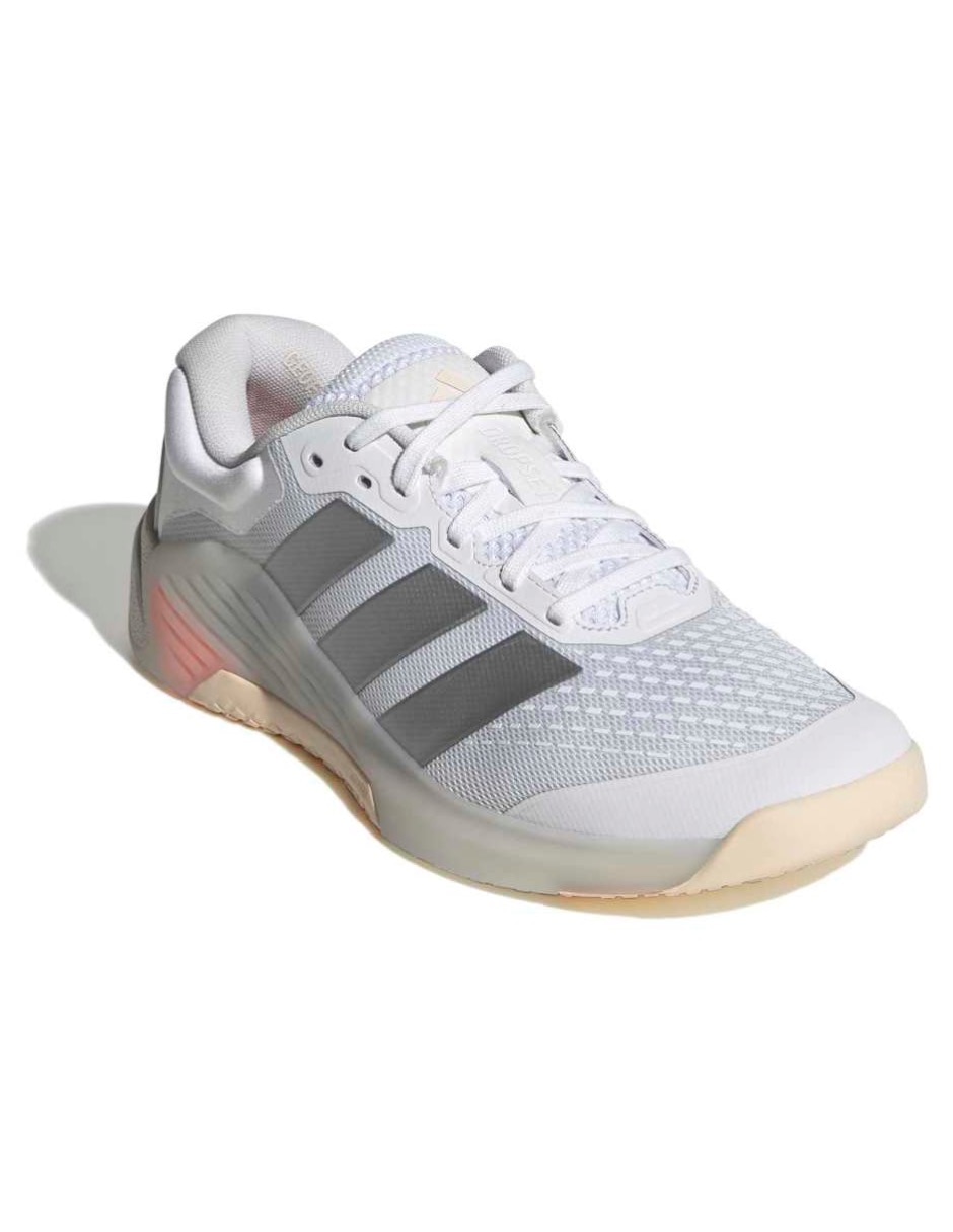 Tenis para entrenamiento Dropset 4 de mujer