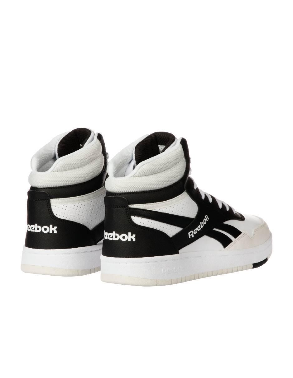 Tenis de Piel Reebok BB 1000 unisex