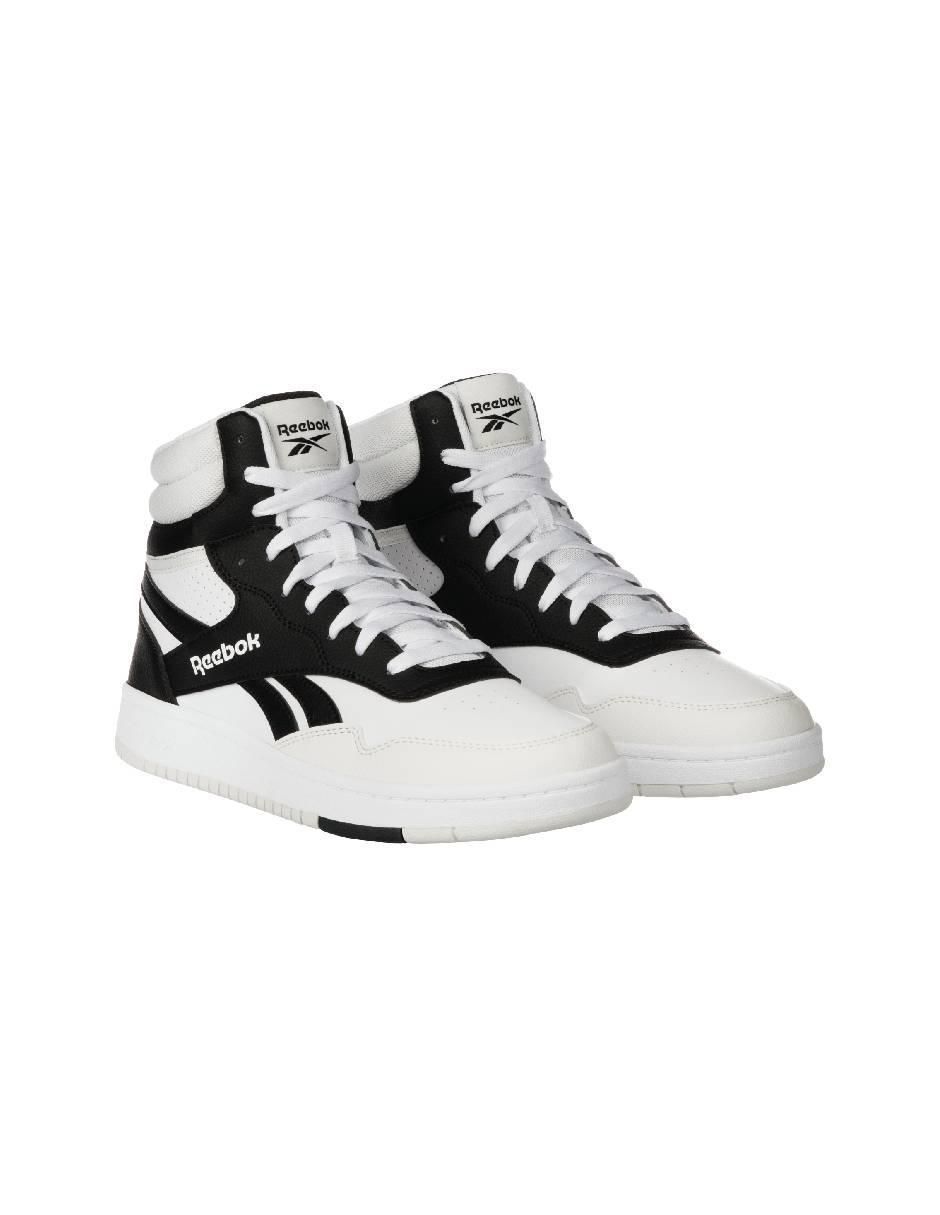Tenis de Piel Reebok BB 1000 unisex