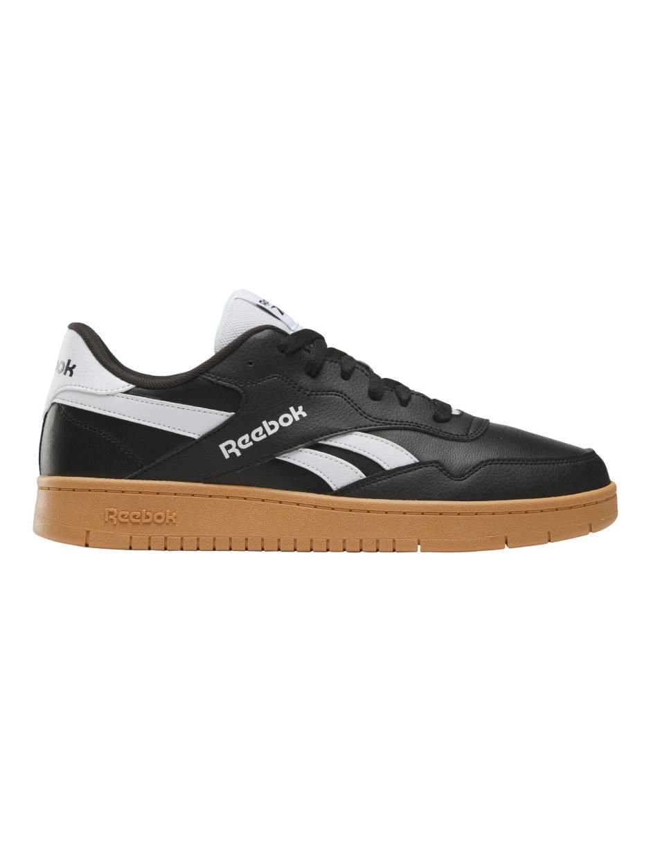 Tenis de piel Reebok Bb 1000 unisex