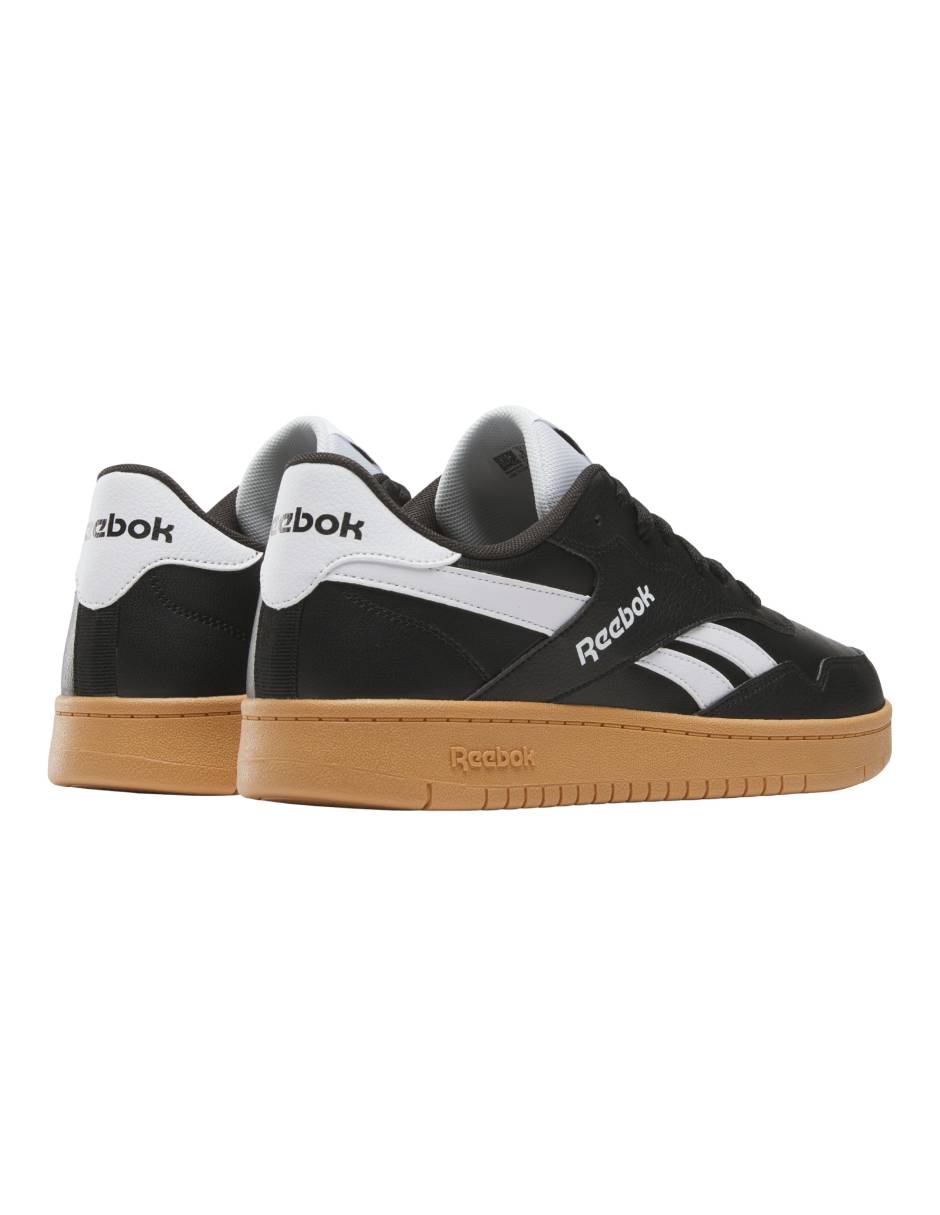 Tenis de piel Reebok Bb 1000 unisex