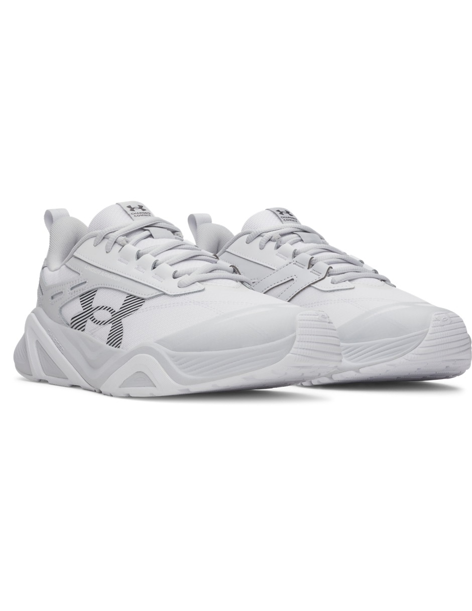 Tenis para entrenamiento UA Charged Commit TR 5 de hombre