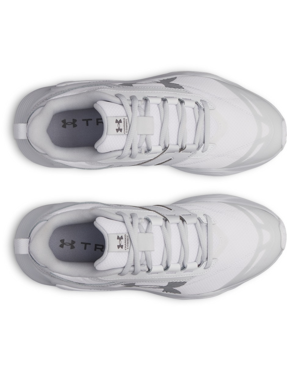Tenis para entrenamiento UA Charged Commit TR 5 de hombre