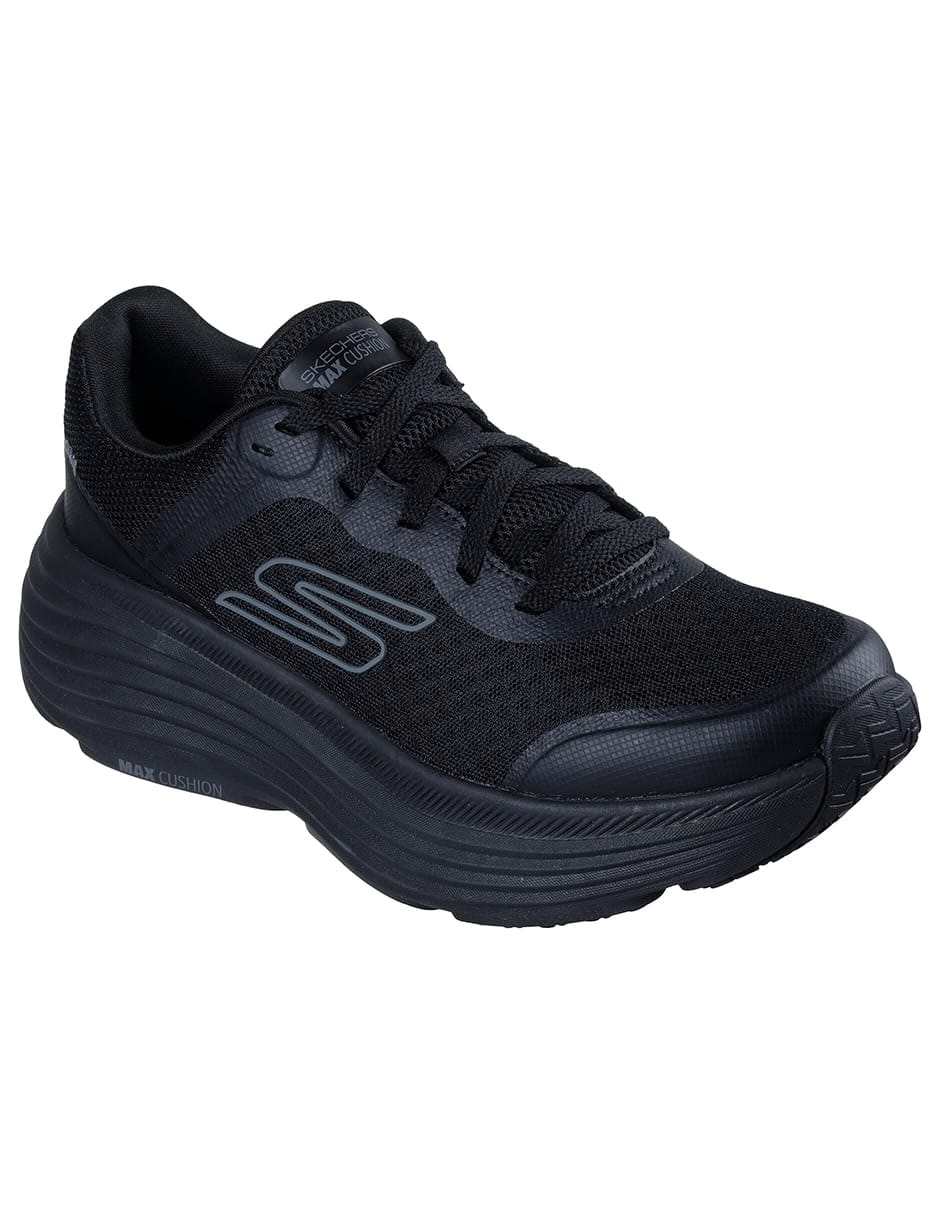 Tenis para entrenamiento Max Cushioning Endeavour de mujer