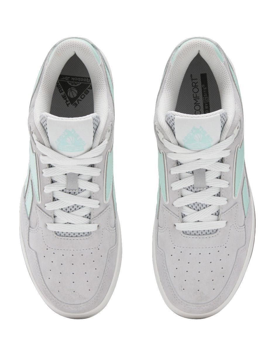 Tenis reebok atr chill de mujer