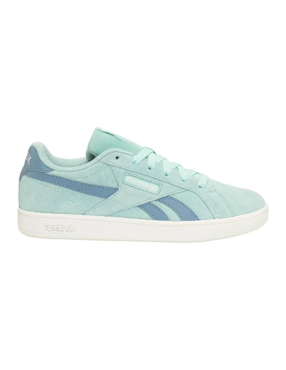 Tenis Court Retro de mujer