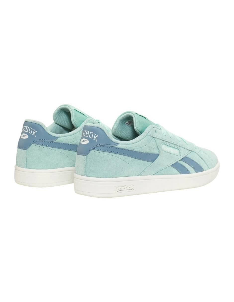 Tenis Court Retro de mujer 3