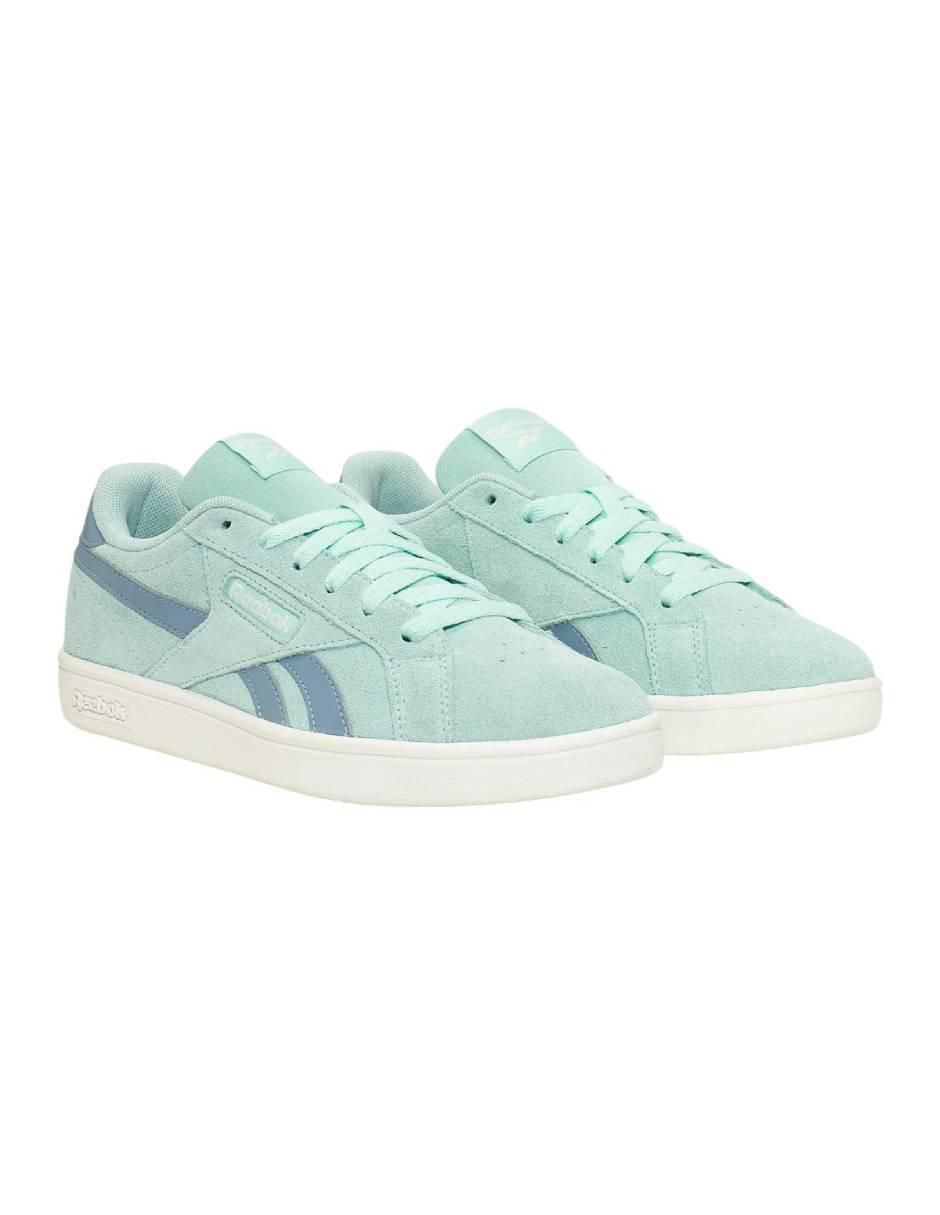 Tenis Court Retro de mujer 4