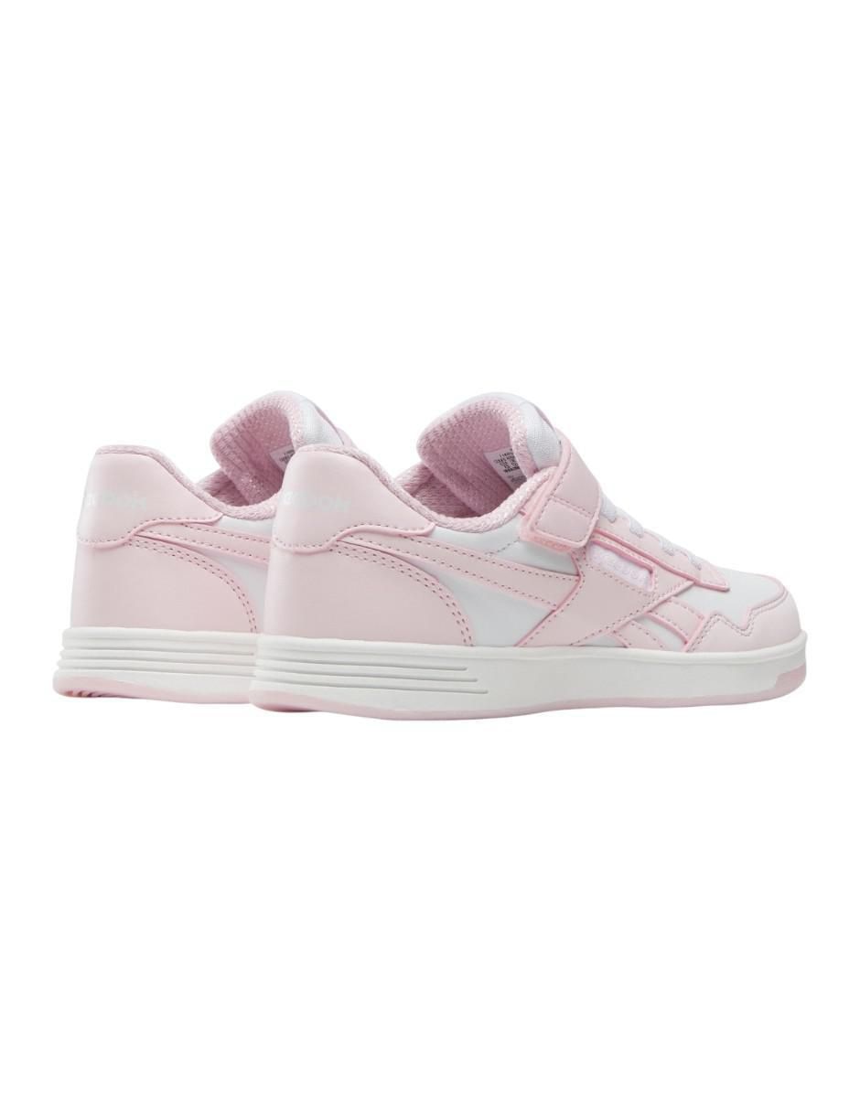 Tenis Reebok Court Advance de mujer