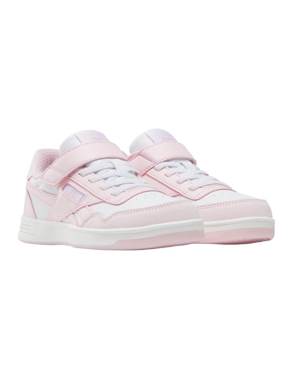 Tenis Reebok Court Advance de mujer