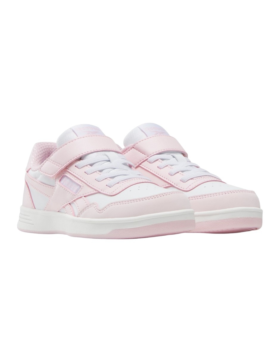Tenis Reebok Court Advance de mujer