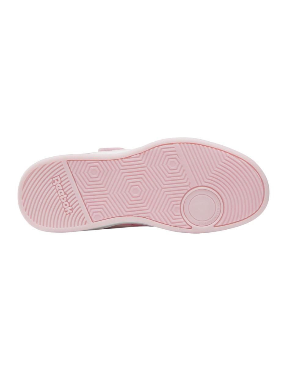 Tenis Reebok Court Advance de mujer