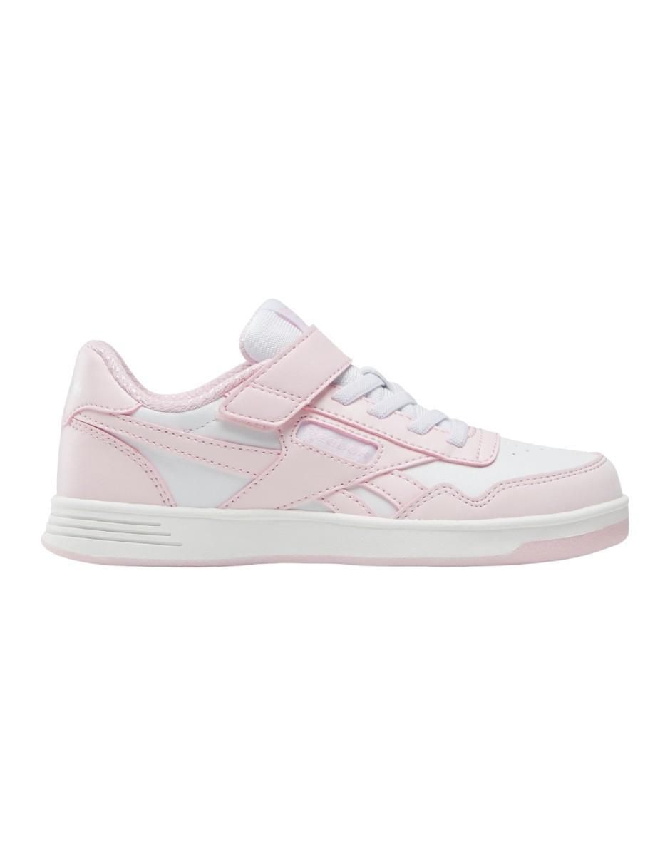Tenis Reebok Court Advance de mujer