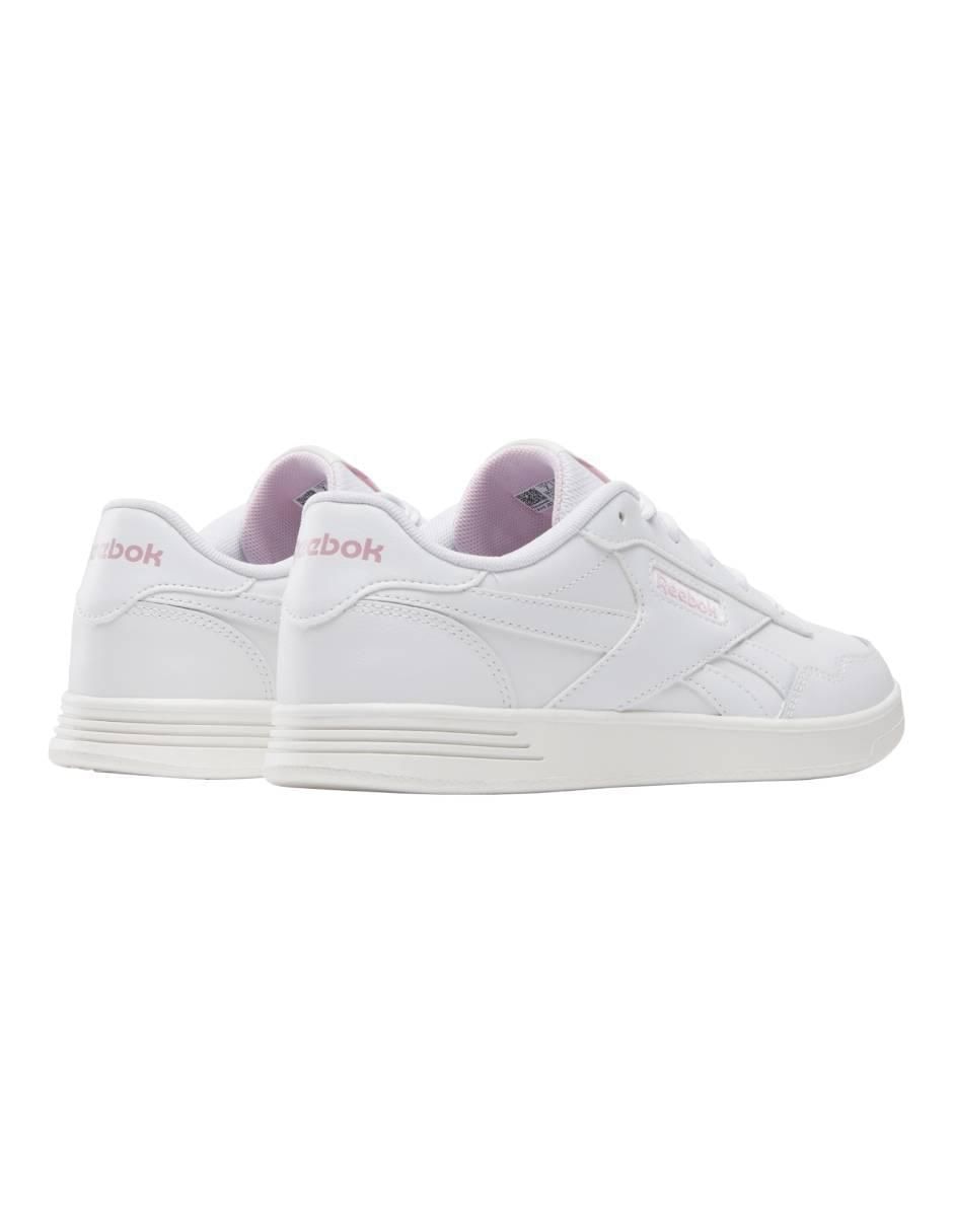 Tenis de piel Court Advance de mujer 2