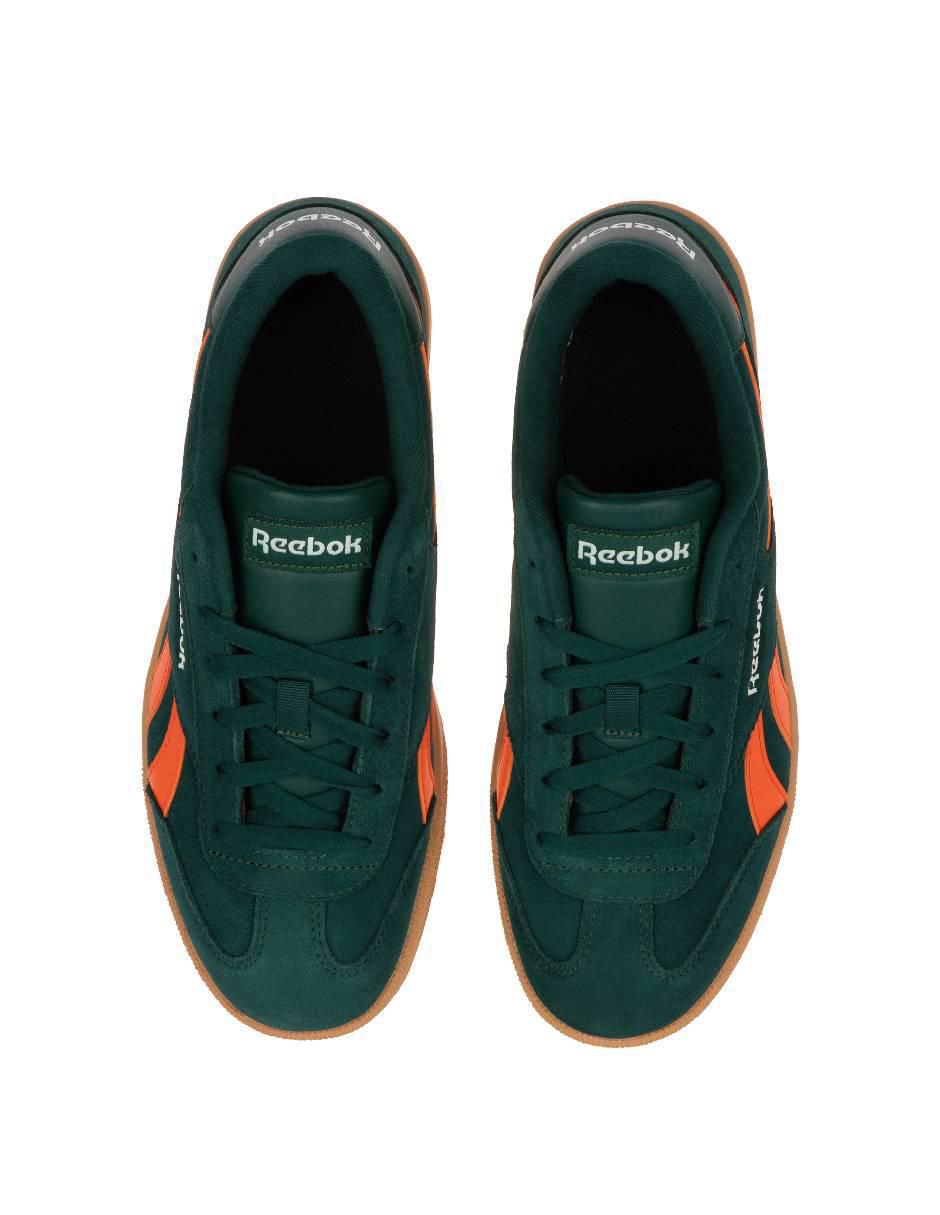 Tenis Reebok Smash Edge unisex