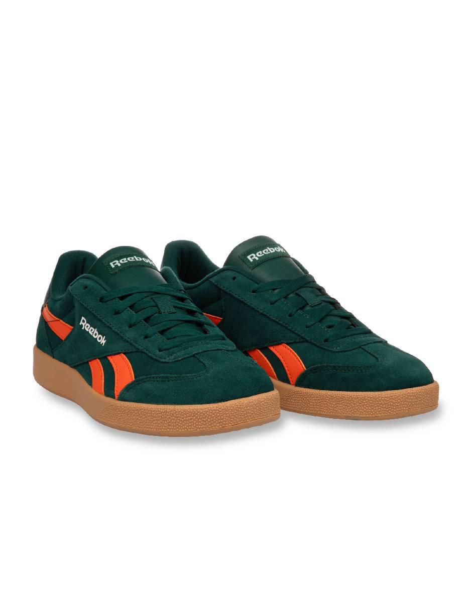 Tenis Reebok Smash Edge unisex
