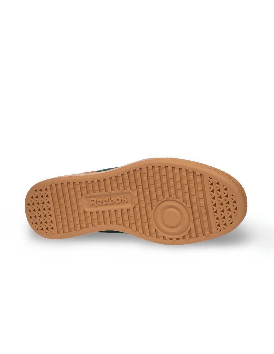 Tenis Reebok Smash Edge unisex