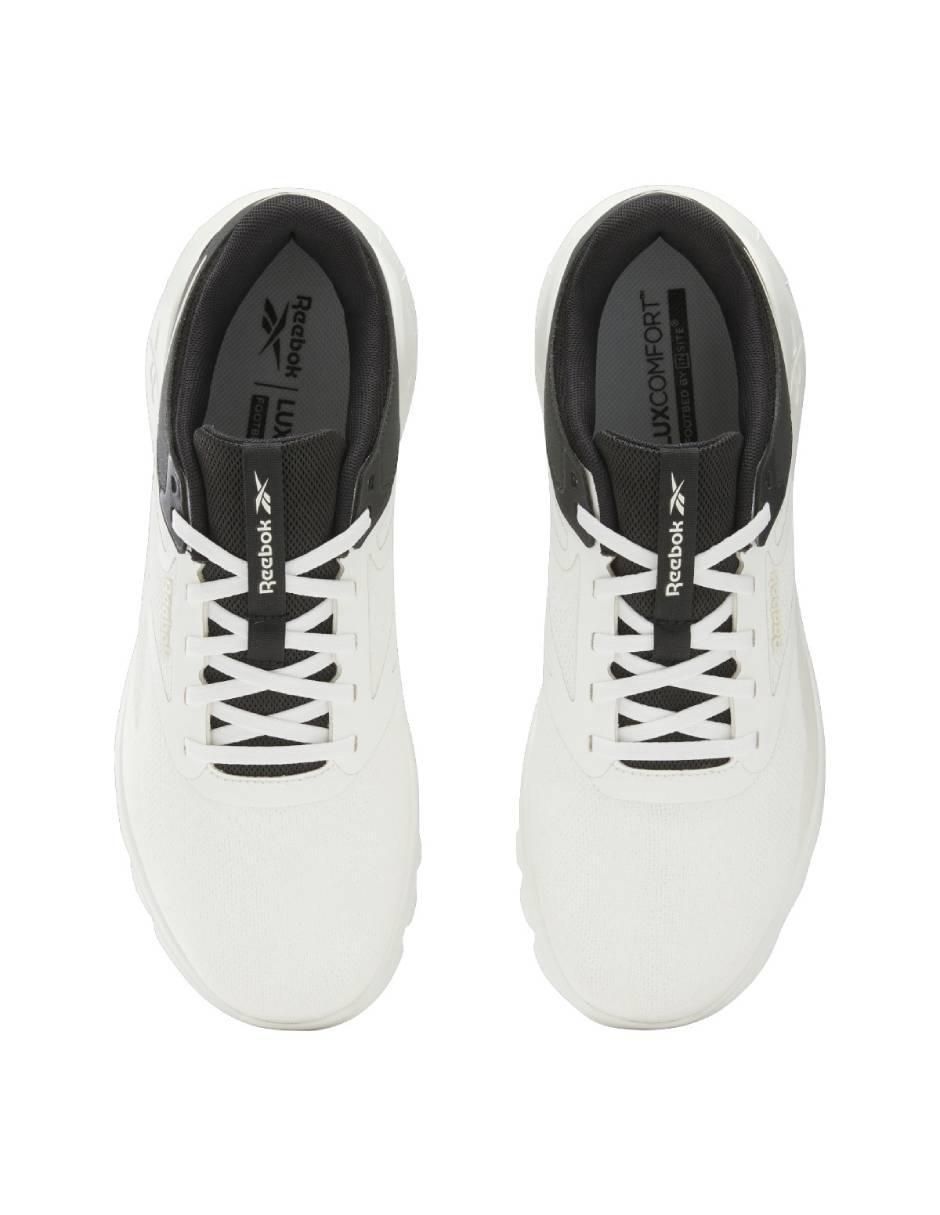 Tenis de piel Reebok Split Flex de hombre