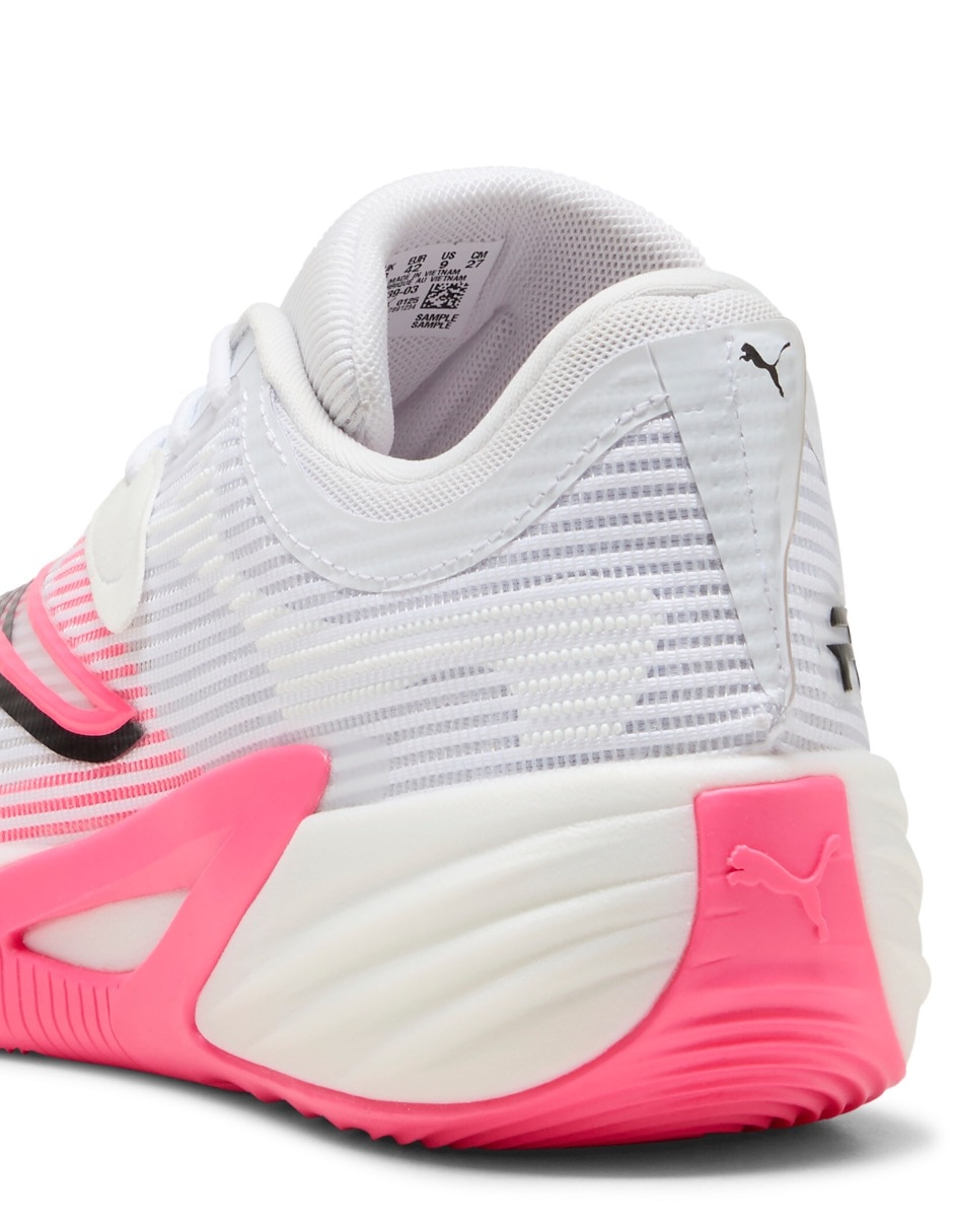 Tenis Allpro Nitro 2 para básquetbol de hombre 5
